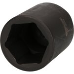 Ks tools - douille 6 pans longue pour �crou d'essieu, 3 / 4'', 41 mm - 460. 0040
