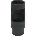 Ks tools - douille d'injecteur, 27 mm du coffret 150. 2100 - 150. 2124