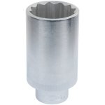 Ks tools - douille longue 12 pans, 36 mm - 911. 4354