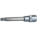 Ks tools - douille tournevis ultimate 6 pans 1 / 2', l. 110 mm - 10 mm - 922. 1714 - ce produit de marque ...
