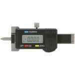 Ks tools - jauge de profondeur digitale, 0 - 25 mm - 300. 0550