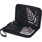 Ks tools - jeu de 17 cl�s m�les titanplus 6 pans, 1, 5 � 14 mm - 965. 2004