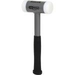 Ks tools - maillet � embouts plastiques anti rebonds, manche acier, l, 310 mm, � 50 mm - 140. 5275
