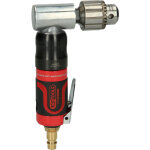Ks tools - mini - perceuse coud�e pneumatique slimpower - 515. 5525