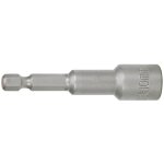 Ks tools - noix de serrage magn�tique 1 / 4'', 10 mm - 122. 2103