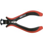 Ks tools - pince �lectronique coupante frontale, 110 mm - 500. 7025