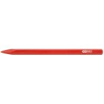Ks tools - pointerolle de maçon corps octogonal - ø 16 mm - l. 350 mm - 156. 0513 Ks tools - pointerolle de maçon corps octogonal - ø 16 mm - l. 350 mm - 156. 0513