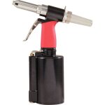 Ks tools - riveteuse pneumatique 2, 4 � 4, 8 mm - 515. 3102