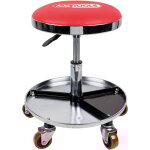 Ks tools - tabouret  roulettes, charge max 135kg - 500. 8004