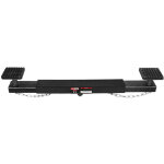 Ks tools - traverse de levage pour cric - rampe de levage 2t pour cric hydraulique - rampe de levage ...