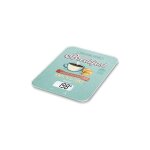 Ks19 - balance de cuisine petit - déjeuner, mesure 5 kg, 1 g, écran lcd, bouton tactile, verre de sécurité, ... Ks19 - balance de cuisine petit - déjeuner, mesure 5 kg, 1 g, écran lcd, bouton tactile, verre de sécurité, ...