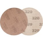 Tools kss - net 45018009 feuille abrasive pour ponceuse excentrique grain 600 (�) 125 mm 25 pc(s) - pferd ...