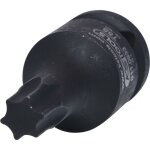 1 / 2' douilles  chocs torx, courtes, t55