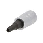1 / 2' douilles tournevis torx perc�, 55mm, tb40