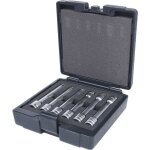 1 / 2' jeu de douilles torx e, 6 pcs, e10 - e20 1 / 2' jeu de douilles torx e, 6 pcs, e10 - e20