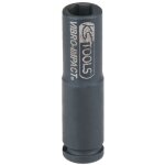 1 / 4' douille longue � chocs cl� 10mm