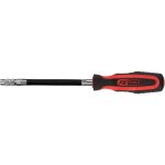 Ks tools - tournevis porte - embout 1 / 4'' ergotorqueplus, flexible, 200mm - 159. 1129
