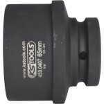 1' douilles, 12 pans, 65mm, courtes