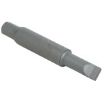 Embout pour coffret 150. 9400, 4 mm peugeot, citroën Embout pour coffret 150. 9400, 4 mm peugeot, citroën