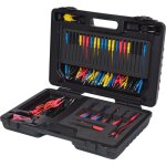 Kstools - ks tools - coffret de câbles de mesure et de test pour diagnostic, 12 / 24 v, 92 pcs - 150. ... Kstools - ks tools - coffret de câbles de mesure et de test pour diagnostic, 12 / 24 v, 92 pcs - 150. ...