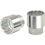 3 / 4' douilles 12 pans, courtes, 13 / 16'