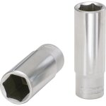 3 / 4' douilles 6 pans, longues, 38mm