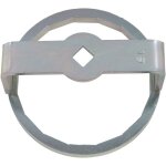 Kstools - ks tools - cloche pour filtre � huile 3 / 8'', diam�tre 87 mm / 16 cannelures - 150. 9413