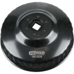 Kstools - ks tools - cloche pour filtre  huile 3 / 8'', diamtre 93 mm pour ford - 150. 9329