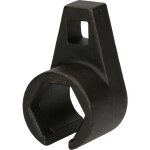 3 / 8  douille pour sonde lambda, extra - plate