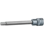 3 / 8' douilles tournevis 6 pans intrieur, longues, 4mm