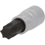 3 / 8' douille tournevis torx, t55