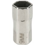 Ks tools - embout pour cl� lavabo, 9 mm - 123. 0043