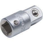 Augmentateur pour bague coulissante ultimate 1 / 4'' f x 3 / 8'' m