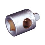 Augmentateur ultimate 3 / 8'' f - 1 / 2'' m et bague coulissante 1 / 2''