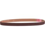 Bandes  poncer pour ponceuse  bande pneumatique, grain 100