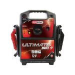 Kstools ? booster de d�marrage 12v 850a ? protection �lectronique contre inversion de polarit� ? pinces ...