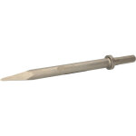 Ks tools - burin pointerolle vibro - impact, xl 300 mm - 515. 4884 Ks tools - burin pointerolle vibro - impact, xl 300 mm - 515. 4884