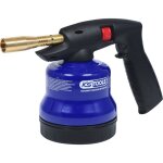 Chalumeau propane, corps mtallique - 903. 5904 - ks tools