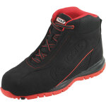 Chaussures de s�curit� montante - mod�le 10. 09 - s1p hro, t. 38