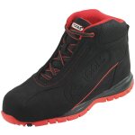 Chaussures de scurit montante - modle 10. 09 - s1p hro, t. 38