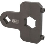 Cl� pour biellette de direction 3 / 4' pour v�hicules utilitaires, 34 mm