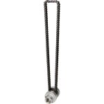 Ks tools - clé à chaîne pour filtre à huile et cartouche dessicateur d'air ø 115mm - 460. 5215 Ks tools - clé à chaîne pour filtre à huile et cartouche dessicateur d'air ø 115mm - 460. 5215