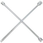 Clé en croix pl, 3 / 4'x24x27x32mm Clé en croix pl, 3 / 4'x24x27x32mm