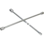 Clé en croix pl, 3 / 4'x24x27x32mm Clé en croix pl, 3 / 4'x24x27x32mm