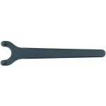 Ks tools - cl� � ergot brunie pour �crous � empreintes sur le dessus, 25 mm - 517. 2025