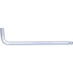Cl mle, 6pans tte sprique long 14mm