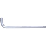 Cl mle, 6pans tte sprique long 19mm