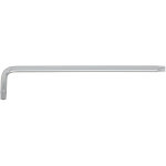 Clés mâles torx® 5 pans percés longues t20 Clés mâles torx® 5 pans percés longues t20