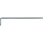 Cl� m�le, torx, t�te sph�rique, long t20