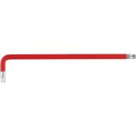 Cl mle, torx, tte sphrique, long t8